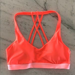 Under Armour Sports Bra